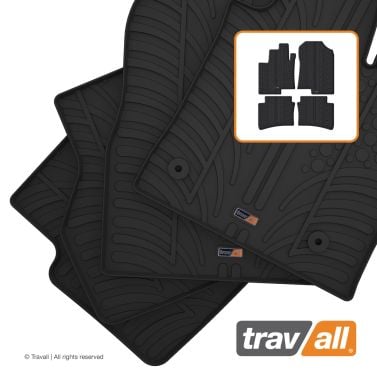 Travall Mats 