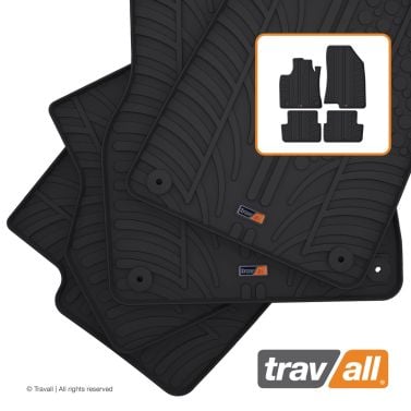 Travall Mats