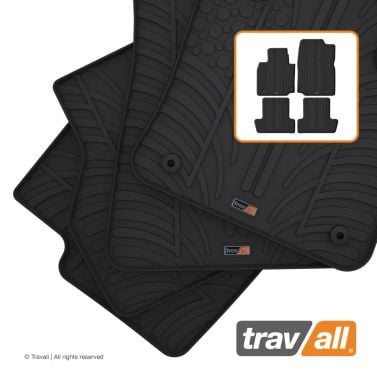 Travall Mats