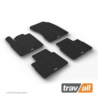 Travall Mats