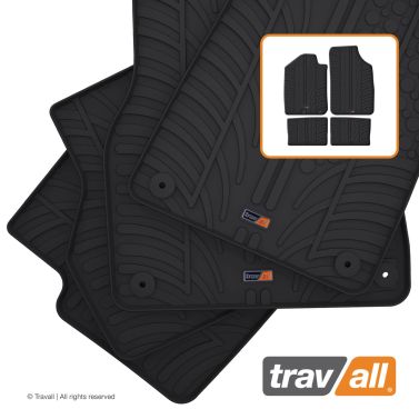 Travall Mats