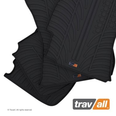 Travall Mats