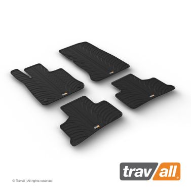 Travall Mats