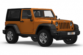 Jeep Wrangler (2011-2018)