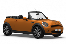 Mini Convertible (2009-2015)