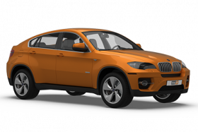 BMW X6 (2008-2012)