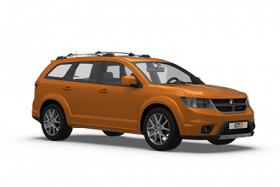 Dodge Journey (2011-2020)