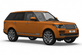 Land Rover Range Rover (2012-2016)