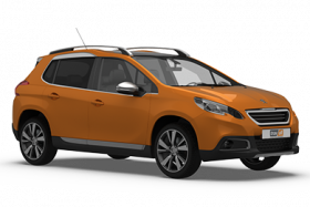 Peugeot 2008 (2013-2016)