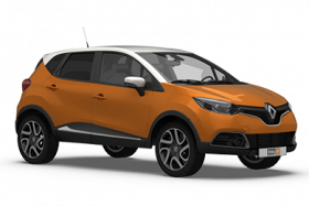 Renault Captur (2013-2017)