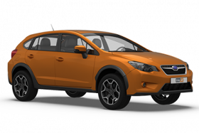 Subaru Crosstrek (2012-2017)