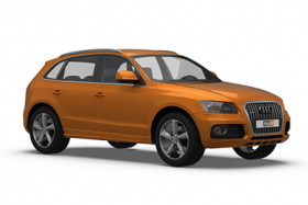 Audi Q5 (2012-2017)