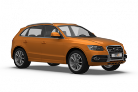 Audi SQ5 (2012-2017)