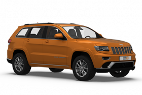 Jeep Grand Cherokee (2013-2018)