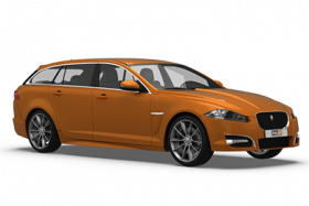 Jaguar XF Sportbrake (2012-2016)