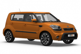 Kia Soul (2012-2013)