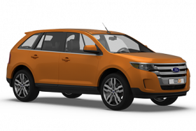 Ford Edge (2010-2014)