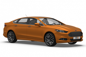 Ford Mondeo 5 Door Hatchback (2014-2022)