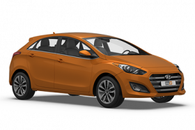 Hyundai Elantra Gt (2012-2016)