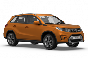 Suzuki Vitara (2015-2018)