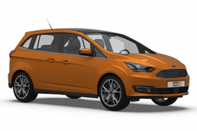 Ford Grand C-Max (2015-2019)