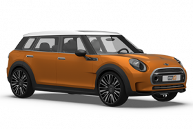 Mini Clubman (2015-2019)