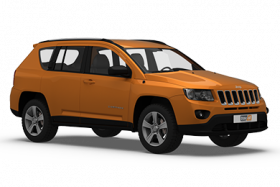 Jeep Compass (2006-2011)