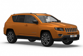 Jeep Compass (2011-2014)