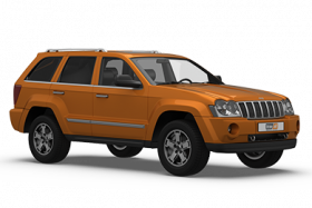 Jeep Grand Cherokee (2005-2008)