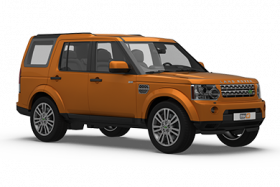 Land Rover Lr4 (2009-2013)