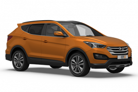 Hyundai Santa Fe Sport (2012-2016)