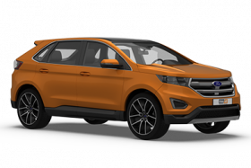 Ford Edge (2014-2019)