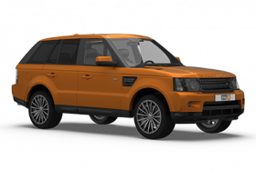 Land Rover Range Rover Sport (2009-2013)