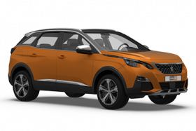 Peugeot 3008 (2016-2020)