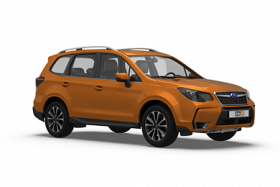 Subaru Forester Xt (2016-2018)