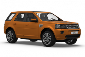 Land Rover Freelander 2 (2012-2014)