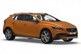 Volvo V40 Cross Country (2013-2016)