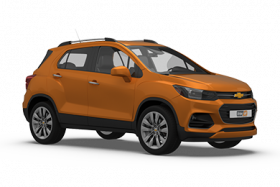 Chevrolet Trax (2016-2023)