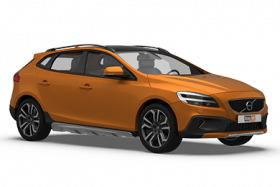 Volvo V40 Cross Country (2016-2019)