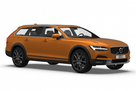 Volvo V90 Cross Country (2016-Current)