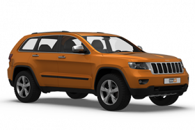 Jeep Grand Cherokee (2008-2010)