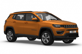 Jeep Compass (2016-2020)