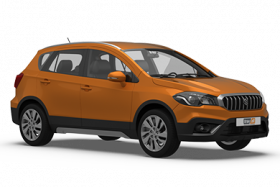 Suzuki Sx4 S-Cross (2016-2021)