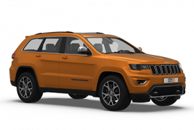 Jeep Grand Cherokee (2018-2021)