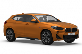 BMW X2 (2017-2023)