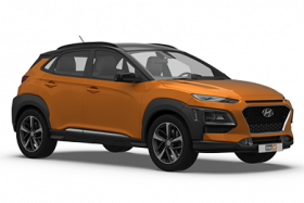 Hyundai Kona (2017-2020)