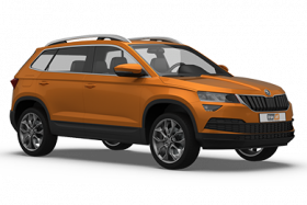 Skoda Karoq (2017-2022)