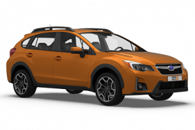 Subaru Crosstrek (2017-2020)