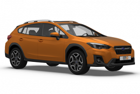 Subaru XV (2017-Current)