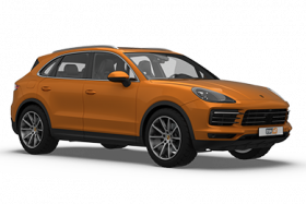 Porsche Cayenne (2017-2023)